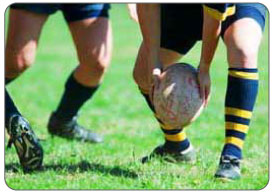 rugby lcl knee injury