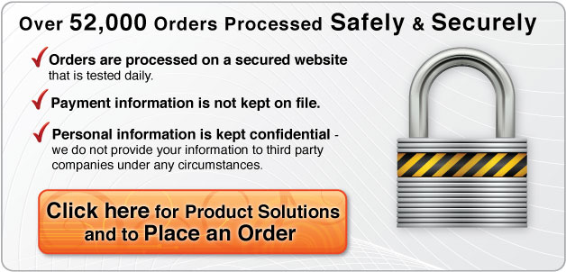 order knee pain products securely online